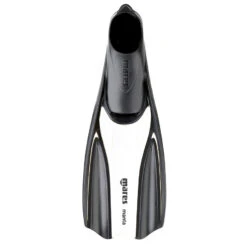 Palmes MANTA MARES -Mares Soldes palmes manta jr blanc 3