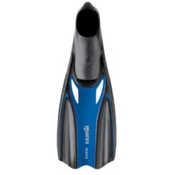 Palmes MANTA MARES -Mares Soldes palmes manta jr bleu 3