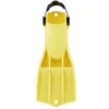 Palmes RK3 APEKS -Mares Soldes palmes rk3 jaune 4