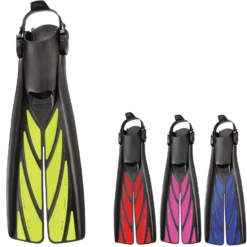 Mares Soldes 5 Palmes Reglables SPLITFINS ATOMIC