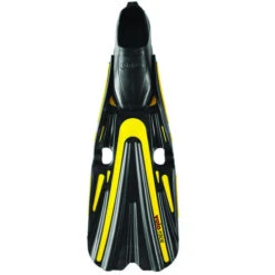 Palmes VOLO RACE MARES -Mares Soldes palmes volo race chaussantes mares jaune