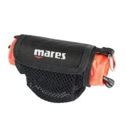 Parachute De Palier "TOUT EN UN" MARES -Mares Soldes parachute tout en un.02