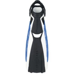 Palmes PHAZER AQUALUNG -Mares Soldes phazer bleu