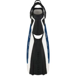 Palmes PHAZER AQUALUNG -Mares Soldes phazer bleu navy