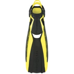 Palmes PHAZER AQUALUNG -Mares Soldes phazer jaune