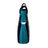 Palmes PHAZER AQUALUNG -Mares Soldes phazer petrole noir 2