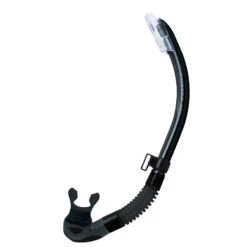 Tuba PLATINA 2 HYPERDRY TUSA -Mares Soldes platina2 noir noir 2