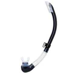 Tuba PLATINA 2 HYPERDRY TUSA -Mares Soldes platina2 noir 2