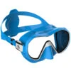 Masque PLAZMA AQUALUNG -Mares Soldes plazma bleu 2