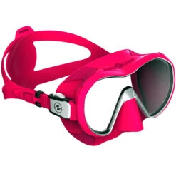 Masque PLAZMA AQUALUNG -Mares Soldes plazma franmboise 1