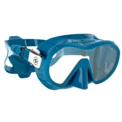 Masque PLAZMA AQUALUNG -Mares Soldes plazma petrole petrole 1