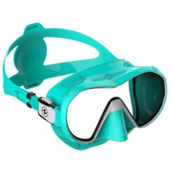 Masque PLAZMA AQUALUNG -Mares Soldes plazma vet 2