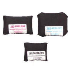 Sachet Plomb Grenaille INOX