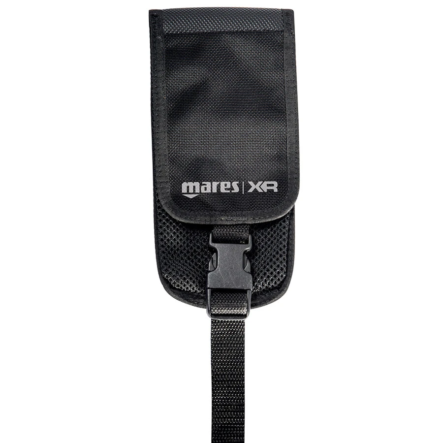 Pochette Pour Masque MARES XR 3 Pochette Pour Masque MARES XR