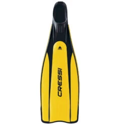 Palmes PRO STAR CRESSISUB -Mares Soldes pro star jaune