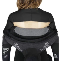 Combinaison PRO THERM MARES 8-7mm Dame -Mares Soldes pro therm 8 7 dame 2