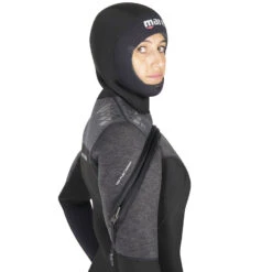 Combinaison PRO THERM MARES 8-7mm Dame -Mares Soldes pro therm 8 7 dame 3