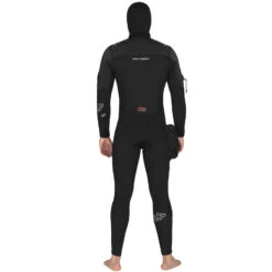 Combinaison PRO THERM MARES 8-7mm Homme -Mares Soldes pro therm 8 7 homme 1