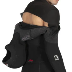 Combinaison PRO THERM MARES 8-7mm Homme -Mares Soldes pro therm 8 7 homme 3