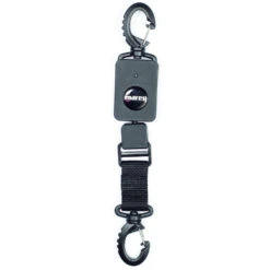 Retractor MARES Sans Bouton Bloquage