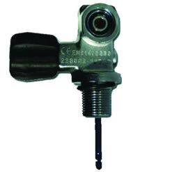 Robinet AIR ESM M25x200 1 Sortie