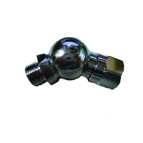 Coude Rotule HP ESM Pour 1er étage