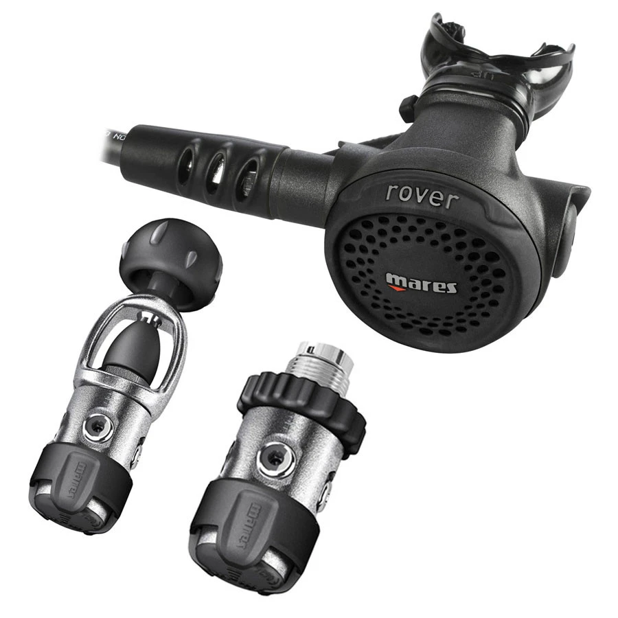 Détendeur ROVER 2S MARES 3 Détendeur ROVER 2S MARES