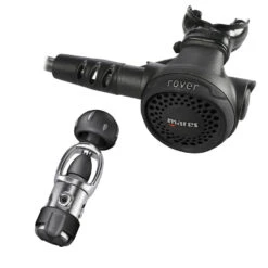 Détendeur ROVER 2S MARES 7 Détendeur ROVER 2S MARES -Mares Soldes rover 2s etrier 1