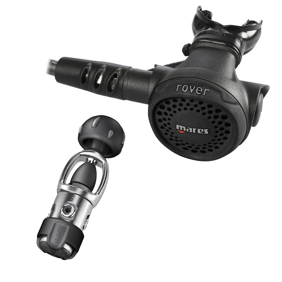 Détendeur ROVER 2S MARES 5 Détendeur ROVER 2S MARES – Image 3