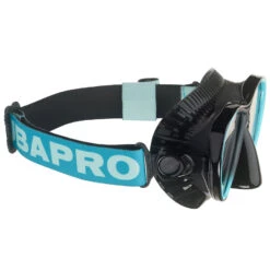 Sangle De Masque COMFORT STRAP SCUBAPRO -Mares Soldes sangle comfort strap turquoise