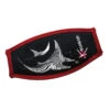 Protège Sangle De Masque KANUMERA Raie Manta -Mares Soldes sangle manta