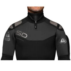 Combinaison SD NEOFLEX WATERPROOF 7mm Homme -Mares Soldes sd neoflex 1
