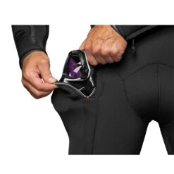 Combinaison SD NEOFLEX WATERPROOF 7mm Homme -Mares Soldes sd neoflex 2