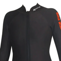 Combinaison SEA WALK 4-3mm Dame -Mares Soldes seawalk 1
