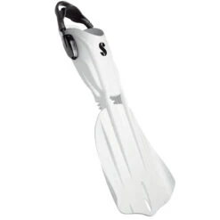 Palmes SEAWING NOVA 2 SCUBAPRO -Mares Soldes seawing nova 2 blanche 3