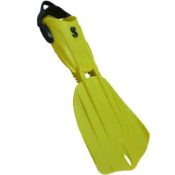 Palmes SEAWING NOVA 2 SCUBAPRO -Mares Soldes seawing nova 2 jaune 4