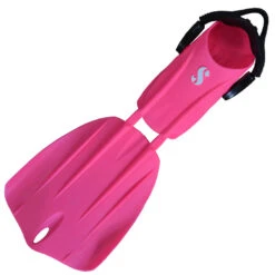 Palmes SEAWING NOVA 2 SCUBAPRO -Mares Soldes seawing nova 2 rose 2