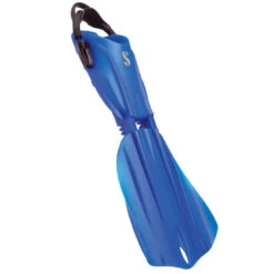 Palmes SEAWING NOVA 2 SCUBAPRO -Mares Soldes seawing nova bleu 1 2