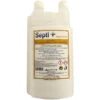 Shampoing BACTERICIDE SEPTI PLUS 1 Litre Pour Néoprène -Mares Soldes septi plus