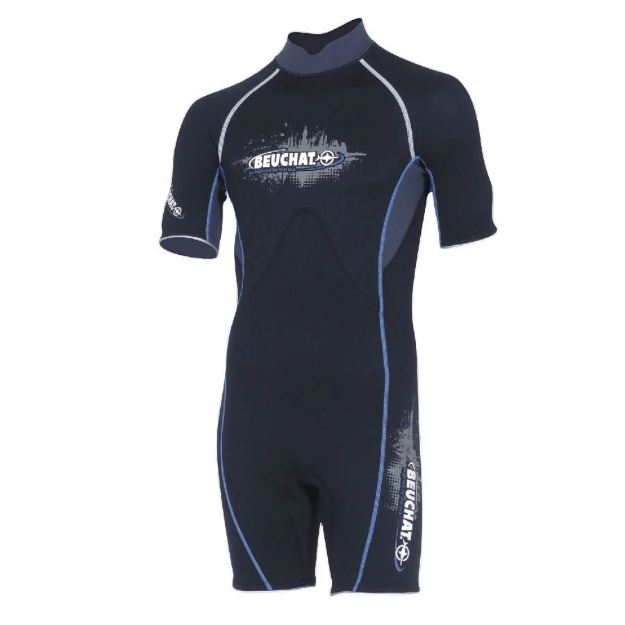 Shorty ALIZE BEUCHAT 3mm Homme 2016 XS Ou Junior 3 Shorty ALIZE BEUCHAT 3mm Homme 2016 XS Ou Junior