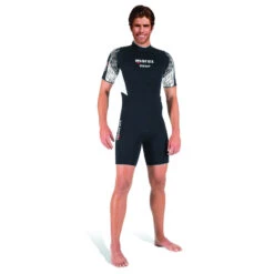 Shorty REEF MARES 2.5mm Homme