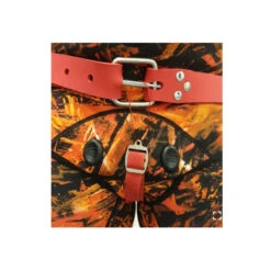 Sous-cutale Pour Ceinture De Plomb EPSEALON 7 Sous-cutale Pour Ceinture De Plomb EPSEALON -Mares Soldes sous cutale rouge 2