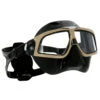 Masque SPHERA X AQUALUNG -Mares Soldes sphera noir sable 3