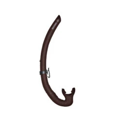 Tuba SPY BEUCHAT -Mares Soldes spy marron 2