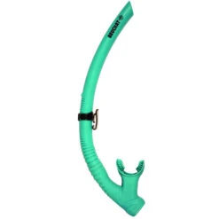 Tuba SPY PURGE BEUCHAT -Mares Soldes spy purge bleu atoll 1