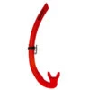 Tuba SPY BEUCHAT Color -Mares Soldes spy red ultra