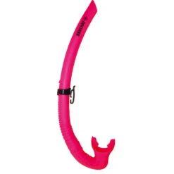 Tuba SPY BEUCHAT Color -Mares Soldes spy rose fluo