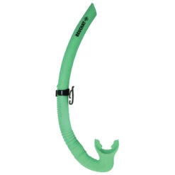 Tuba SPY BEUCHAT Color -Mares Soldes spy vert eau