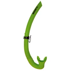 Tuba SPY BEUCHAT Color -Mares Soldes spy vert fluo