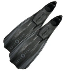 Palmes STRATOS 3 AQUALUNG -Mares Soldes stratos 3 noir 6